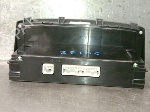 Climate control TOYOTA AVENSIS Estate (_T25_) 2.2 D-CAT (ADT251_, ADT251R) | BP30804441I5 