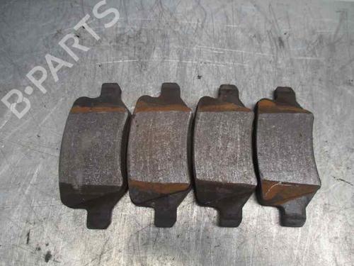 Other MERCEDES-BENZ A-CLASS (W169) A 150 (169.031, 169.331) | BP20255257O1 