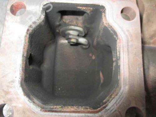 Turbocharger/Supercharger FORD MONDEO III (B5Y) 2.0 16V TDDi / TDCi | BP2050815M71 