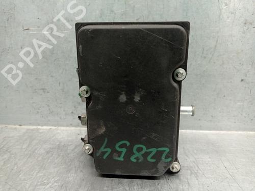 ABS pump RENAULT CLIO III (BR0/1, CR0/1) 1.2 16V (BR02, BR0J, BR11, CR02, CR0J, CR11) | BP26605408M43 