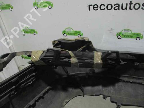 Rear bumper VW PASSAT B6 (3C2) 2.0 TDI 16V | BP2101595C8 