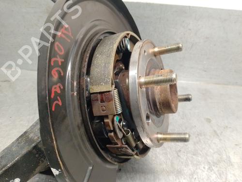 Right rear steering knuckle CHEVROLET EPICA (KL1_) 2.0 | BP30748536M28