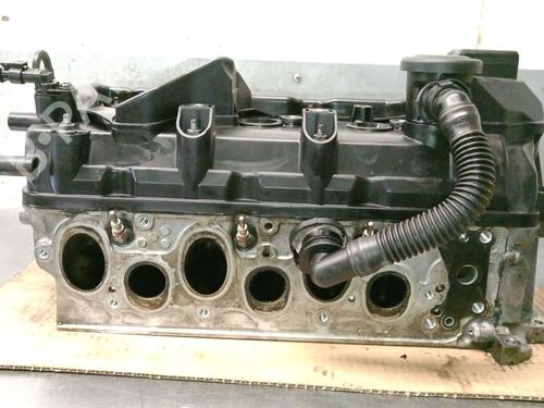 Used Cylinder head Cylinder head AUDI A6 Allroad C7 (4GH, 4GJ) 3.0 TDI quattro (272 hp) 36531104 36531104