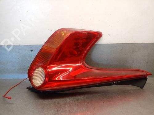 Used Left taillight Left taillight 36391548 36391548
