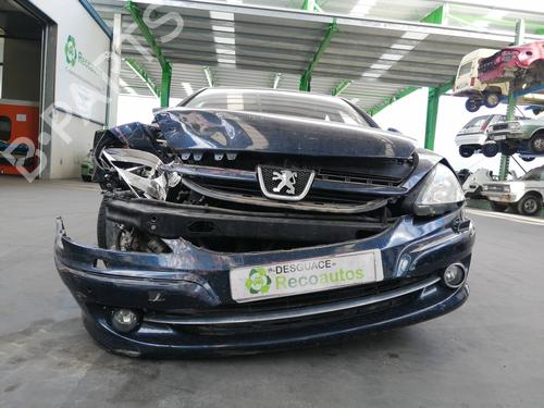 Injector PEUGEOT 607 (9D, 9U) 2.7 HDi 24V | BP27898185M100  - Image 18