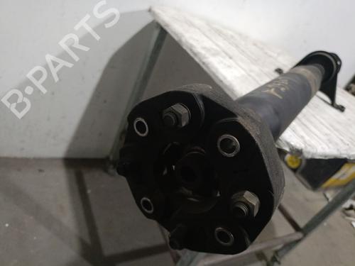 Driveshaft MERCEDES-BENZ E-CLASS (W211) E 320 CDI (211.026) | BP36032839M37 - Image 2