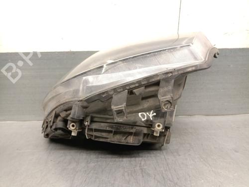 Left headlight SEAT IBIZA III (6L1) 1.4 TDI | BP29361160C28 