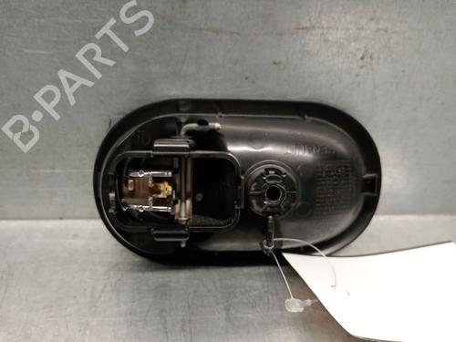 Front right interior door handle SMART FORFOUR Hatchback (453) electric drive (453.091) | BP29474018I14 