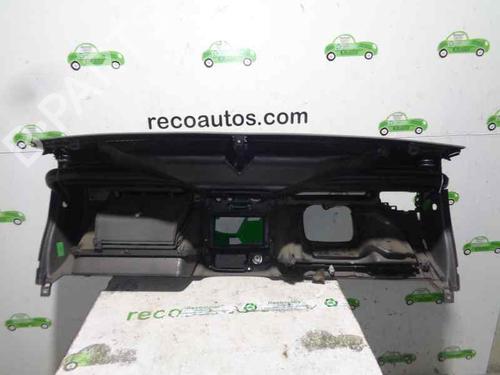 Dashboard OPEL AGILA A (H00) 1.0 12V (F68) | BP5583966C46 