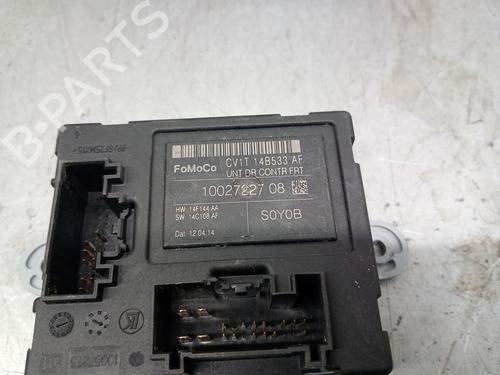 Module électronique FORD B-MAX (JK) 1.6 TDCi | BP28806263M83 - Image 3