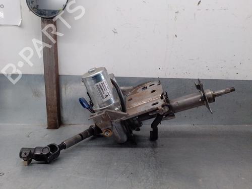 Used Steering column Steering column NISSAN NOTE (E11, NE11) 1.4 (88 hp) 34544706 34544706