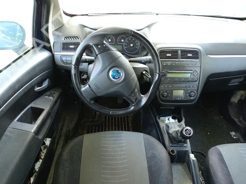 Engine control unit (ECU) FIAT GRANDE PUNTO (199_) 1.3 D Multijet (199.AXD11, 199.AXD1A, 199.AXD1B,... | BP34722264M57 - Image 11