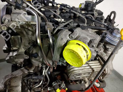 Engine CHRYSLER GRAND VOYAGER V (RT) 2.8 CRD | BP38016621M1 - Image 10