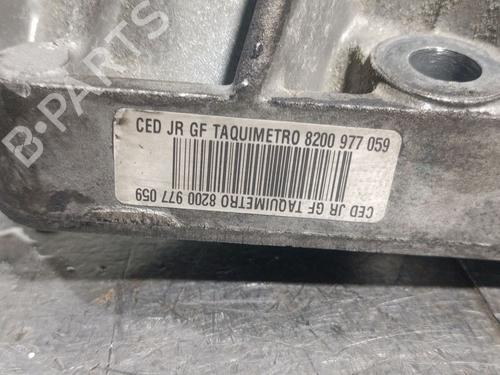 Gearbox DACIA SANDERO 1.5 dCi | BP34364920M3  - Image 7