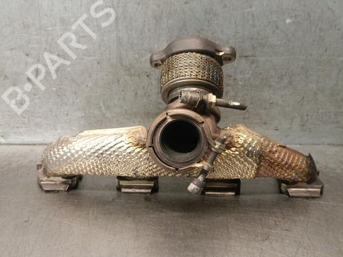 Exhaust manifold AUDI Q7 (4MB, 4MG, 4MQ) SQ7 TDI quattro | BP33758057M110 - Image 3