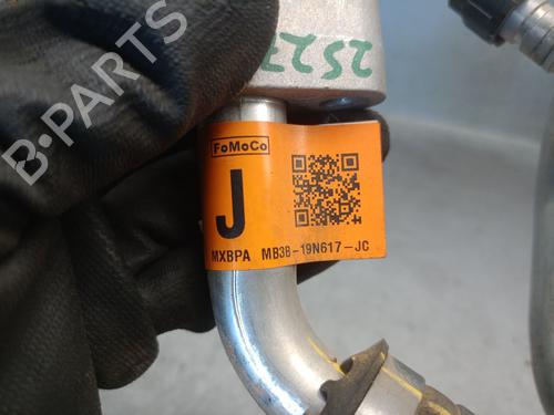 AC pipe VW AMAROK (T1A, T1B) 3.0 TDI 4motion | BP34510407M126  - Image 5