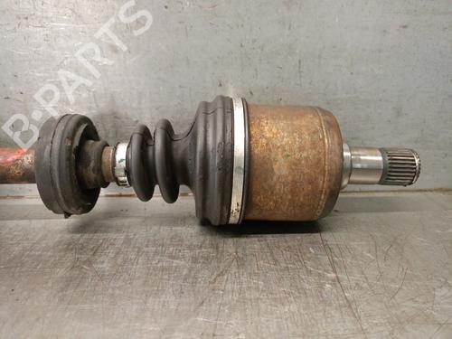Left front driveshaft ROVER 400 II (RT) 420 Di | BP29423288M38 
