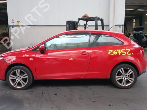 Used Parts SEAT IBIZA IV SC (6J1, 6P5) 1.6 4995068