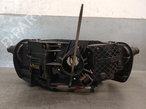 Headlight switch RENAULT MODUS / GRAND MODUS (F/JP0_) 1.4 (JP01, JP0J) | BP33656935I24 - Image 2
