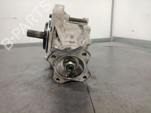 Transfer box RENAULT KOLEOS I (HY_) 2.0 dCi (HY0K) | BP37719998M36 - Image 2