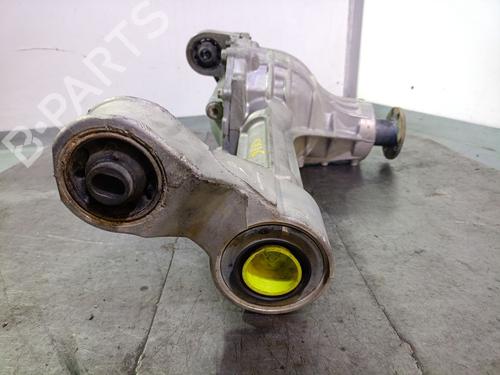 Differensial forvogn NISSAN PATHFINDER III (R51) 2.5 dCi | BP21581829M23 