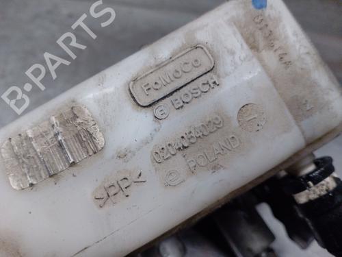 Brake master cylinder FORD TRANSIT COURIER B460 Box Body/MPV 1.5 TDCi | BP31137095M77 