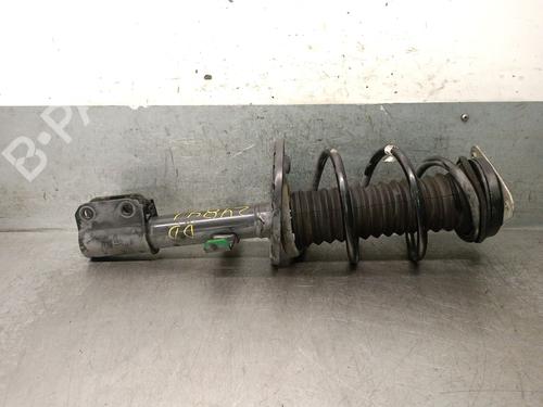 Used Right front shock absorber Right front shock absorber RENAULT CLIO IV Grandtour (KH_) 1.5 dCi 90 (KHN3, KHN4) (90 hp) 32782158 32782158