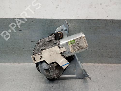 Used Rear wiper motor PEUGEOT 407 SW (6E_, 6D_) 2.0 HDi 135 (136 hp) 24513713