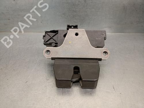 Bakluke lås FORD FOCUS C-MAX (DM2) 2.0 TDCi | BP23649266C101 