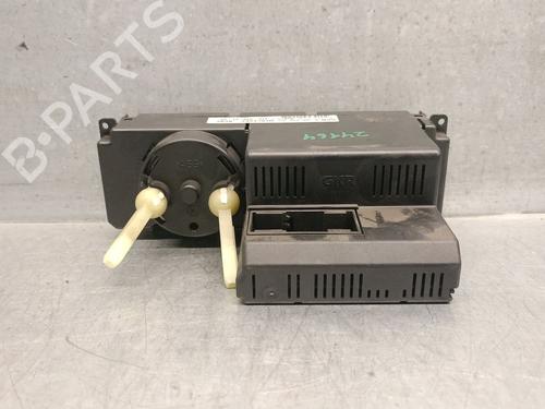 Climate control MERCEDES-BENZ E-CLASS (W210) | BP30966294I5
