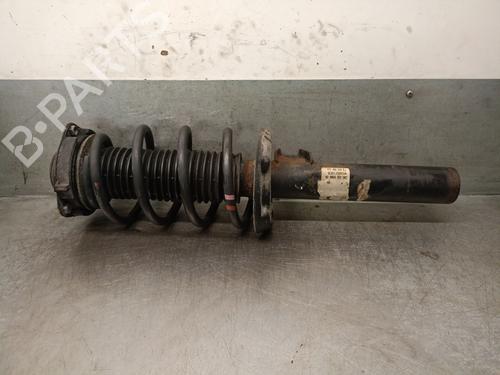 Used Left front shock absorber SEAT TOLEDO III (5P2) 1.9 TDI (105 hp) 26712299