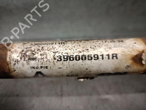 Left rear driveshaft DACIA DUSTER (HM_) 1.5 dCi 115 4x4 | BP38602573M40 - Image 6