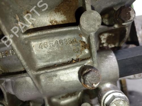 Gearbox LANCIA YPSILON (843_) 1.4 16V (843.AXC11, 843.AXC1B, 843.AXC1A) | BP37464959M3  - Image 8