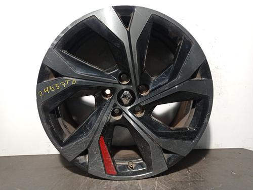 Fælk RENAULT ARKANA I (LCM_, LDN_) 1.3 TCe 140 (LDN0) (140 hp) 32384125