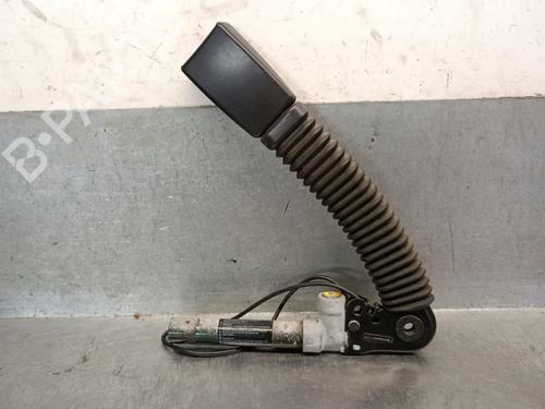 Left rear shock absorber VW TOUAREG (CR7, RC8) 3.0 TSI 4motion | BP30315089M18