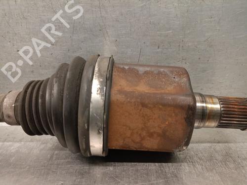 Left front driveshaft VOLVO V40 Hatchback (525) D3 | BP31190151M38 