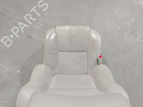 Left front seat TOYOTA AVENSIS Estate (_T25_) 2.0 D-4D (ADT250_, ADT250R) | BP31378606C15 