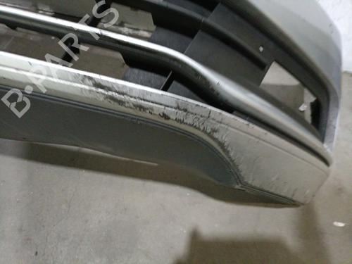 Front bumper VW PASSAT B8 Variant (3G5, CB5) 2.0 TDI | BP30270370C7 