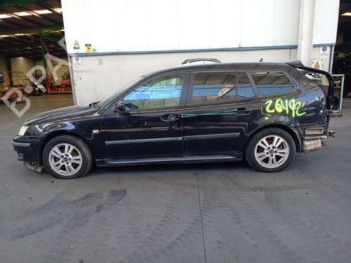 Used Parts SAAB 9-3 Estate (E50) 1.9 TiD 4943025