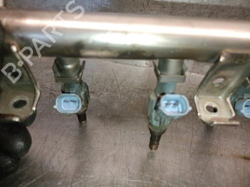 Injection rail PORSCHE CAYENNE (9PA) 3.2 | BP37489747M98 - Image 5