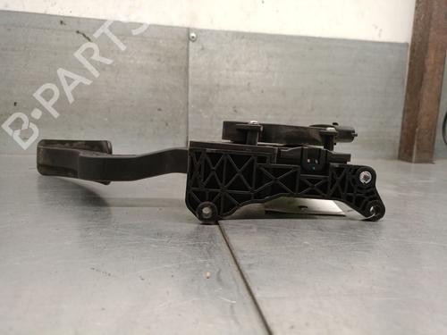 Pedal SSANGYONG RODIUS I 2.7 Xdi | BP39992288I4 - Image 4