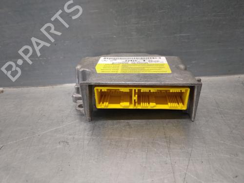 Kollisjonspute styreenhet MERCEDES-BENZ A-CLASS (W169)  | BP13719719M53 