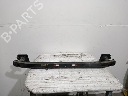 Used Rear bumper reinforcement OPEL CORSA E (X15) 1.3 CDTI (08, 68) (75 hp) 32296447