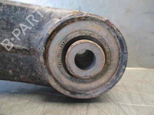 Right rear suspension arm LAND ROVER RANGE ROVER III (L322) 3.0 D 4x4 | BP5839155M15 