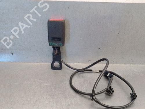 Used Seat buckle MITSUBISHI OUTLANDER III (GG_W, GF_W, ZJ, ZL, ZK) Plug-in Hybrid (GG2W) (200 hp) 29123503