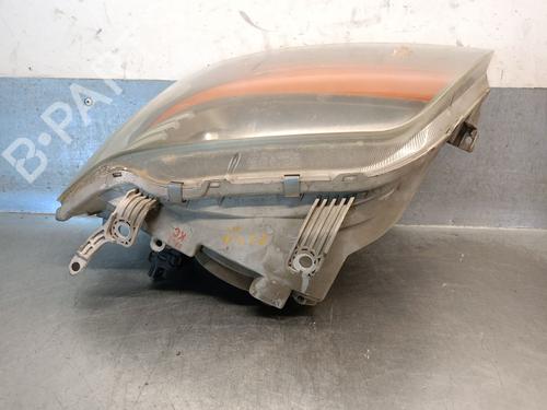 Scheinwerfer links DAEWOO KALOS (KLAS) 1.2 | BP27807533C28 