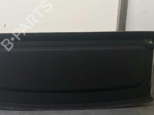 Rear parcel shelf VW POLO (9N_, 9A_) 1.9 TDI | BP8534576C85 