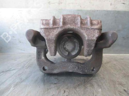 Left rear brake caliper VW POLO V (6R1, 6C1) 1.2 TSI 16V | BP11617094M107 