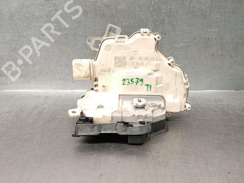 Used Rear left lock AUDI Q3 (8UB, 8UG) 2.0 TDI (150 hp) 29407265