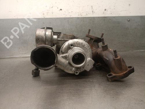 Turbolader/Kompressor Turbolader/Kompressor 39428553 39428553